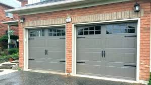 Lions Garage Doors